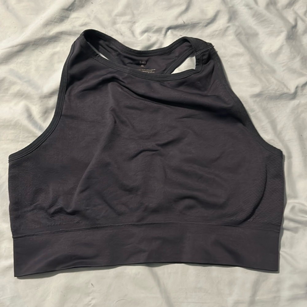Knix sports bra